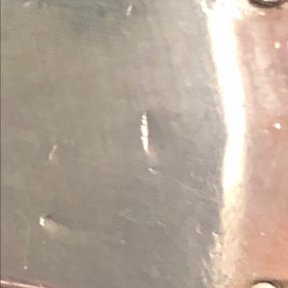 Authentic Sterling Silver Tiffany & Co. Key Fob. - Picture 9 of 11